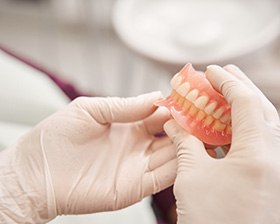 Understanding how your new dentures are made can help you appreciate their function