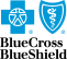 BlueCross BlueShield dental insurance logo