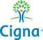 Cigna dental insurnace logo