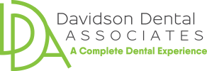 Davidson Dental Associates logo